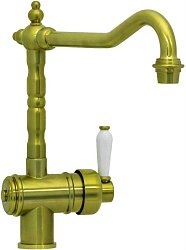 Seaman Barcelone SSL-5077 Antique Gold (PVD + patina)1