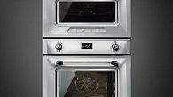 Духовой шкаф Smeg SFP6925XPZE1 (фото 4)