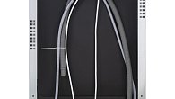 Посудомоечная машина HOMSair DW65L встраиваемая (фото 7)