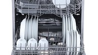 Посудомоечная машина KUPPERSBERG GFM 5572 W отдельностоящая (фото 3)