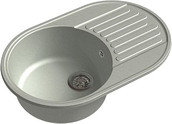 LEX Como 740 Space Gray1