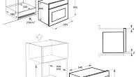 Пароварка Kuppersberg RS 969 BOR (фото 6)