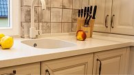 Staron AG614 Aspen Gold Rush (фото 6)