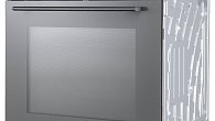 Духовой шкаф Korting OKB 1340 GBXGr MW с функцией СВЧ (фото 2)