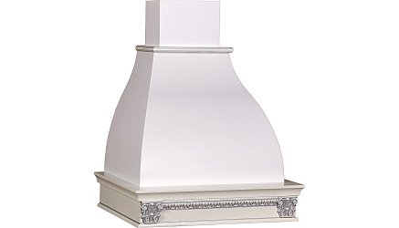 Viaona Cappe Лючия 60 inca 550 слоновая кость1