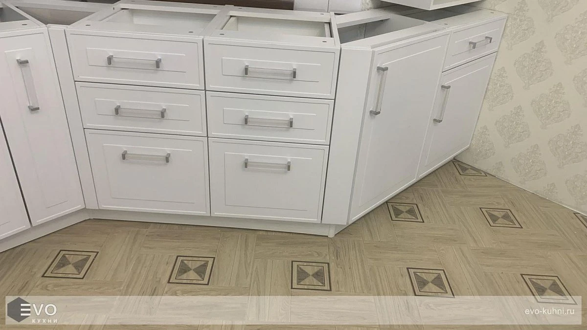 Кухня МР210909 Contemporary (фото 3)