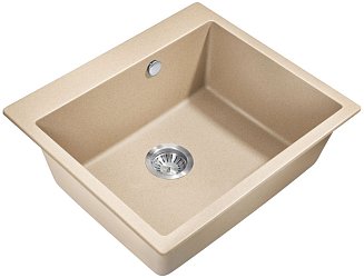 MILACIO Murcia 60 Cuarzo (MC.77014) бежевый1