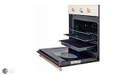 Духовой шкаф Kuppersberg SR 605 C Bronze (фото 2)