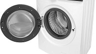 Стиральная машина MAUNFELD MFWM1486WH06 с сушкой инвертором и паром (фото 3)