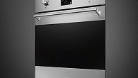 Духовой шкаф Smeg SO6302TX (фото 7)