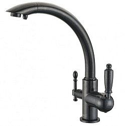 ZorG ZR 314 YF-33 ЧЕРНЫЙ МЕТАЛЛ1