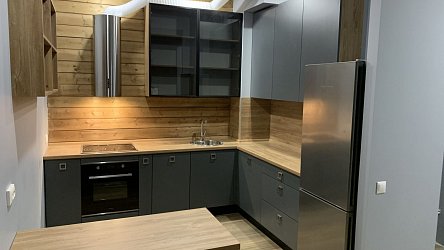 Кухня ШТ2106041