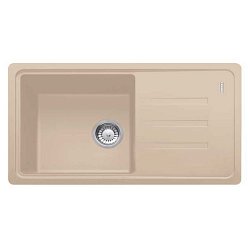 Franke BSG 611-78 L, сахара1