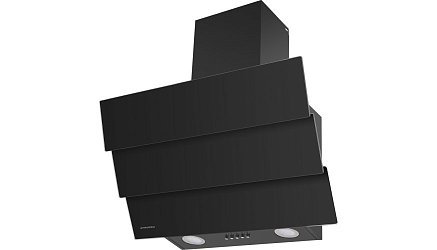 MAUNFELD Cascada Push 50 черный1