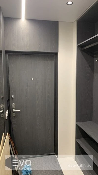 Гардеробная РТ210510 (фото 1)