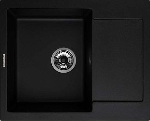 KUPPERSBERG MODENA 1B1D BLACK композитная1