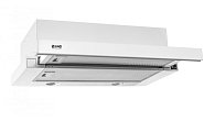 Вытяжка ZorG Technology Kleo (TL) 700 60 белая (фото 2)