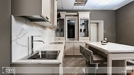 SmartQuartz Calacatta Lunense (фото 8)