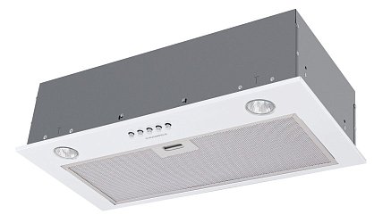 MAUNFELD Crosby Singl 50 белый 1