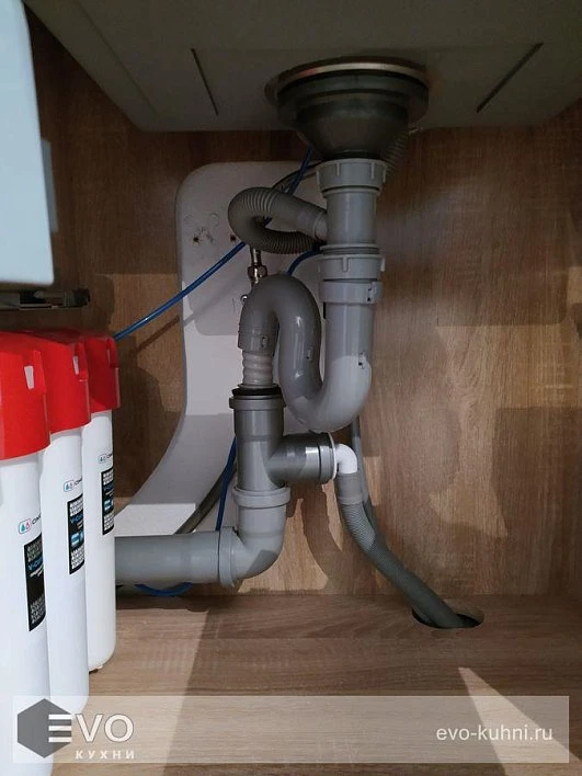 Кухня РТ240103 (фото 7)