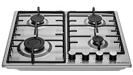 Варочная панель MAUNFELD EGHS.64.3STS-ES (фото 2)