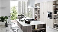 Кухня Модерн (фото 2)