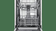 Посудомоечная машина MAUNFELD MLP4249G02 (фото 4)