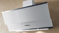 Вытяжка KRONA IRIDA 900 white push button (фото 3)