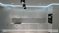 Hanex S-001 R-White (фото 2)