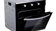 Духовой шкаф Hyundai HEO 6633 IX (фото 6)