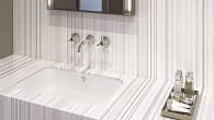 Corian Silver Linear (фото 7)