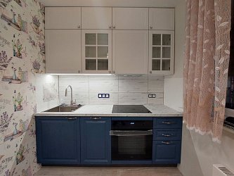 Кухня РТ2307041