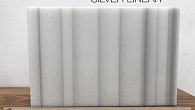 Corian Silver Linear (фото 2)