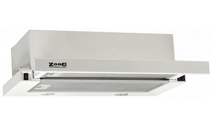 ZorG Technology Storm 700 60 белая1