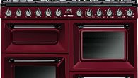 Варочный центр Smeg TR4110RW1 (фото 1)