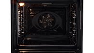 Духовой шкаф Korting OKB 1310 GSCW (фото 3)