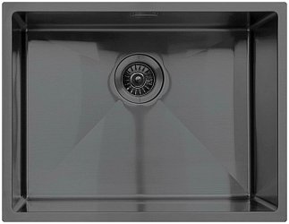 Seaman Eco Marino SME-580 Gun Light (PVD, Gun 1), стандартная комплектация1