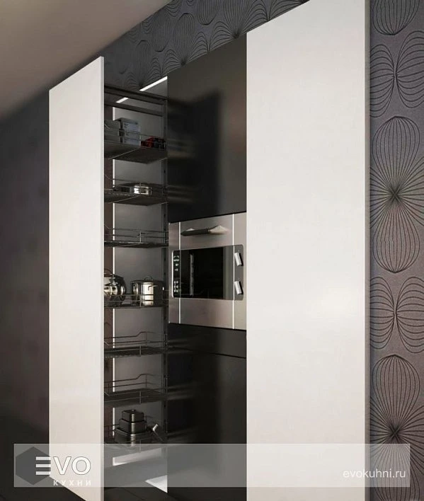 Кухня Onda (фото 3)