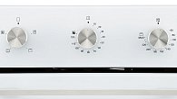 Духовой шкаф KRONA BREVE 45 WH (фото 4)
