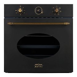 KRONA MERLETTO 60 AN 2021 электрический1