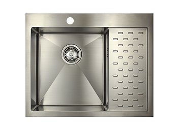 Seaman Eco Marino SMB-6351PRS, стандартная комплектация1