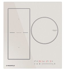 MAUNFELD CVI453SBBG индукционная1
