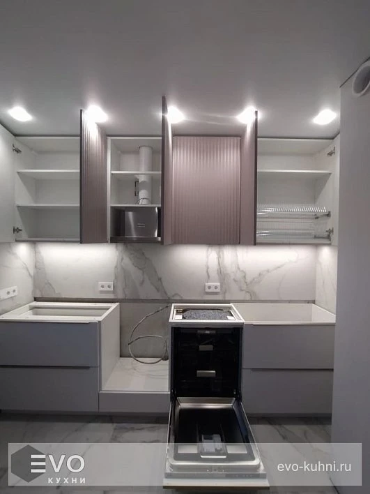 Кухня МР231104 (фото 4)