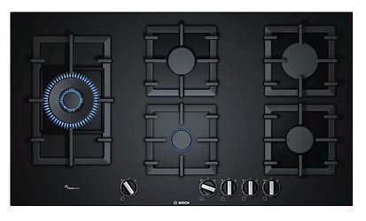 Bosch PPS9A6B90 газовая1
