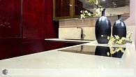 Vicostone BQ-8430 Botticino Classic (фото 7)