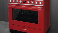Плита Smeg CPF9GPR (фото 2)