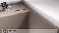 Мойка Blanco Dalago 5 Антрацит (фото 5)