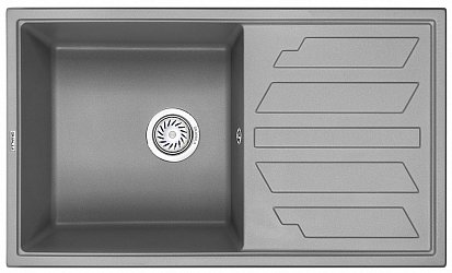 Granula GR-8601 оборачиваемая АЛЮМИНИУМ1