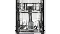 Посудомоечная машина KRONA RIVA 45 FS WH (фото 7)