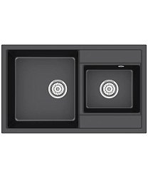 KUPPERSBERG MODENA 80 NL 1,5B DEEP BLACK1
